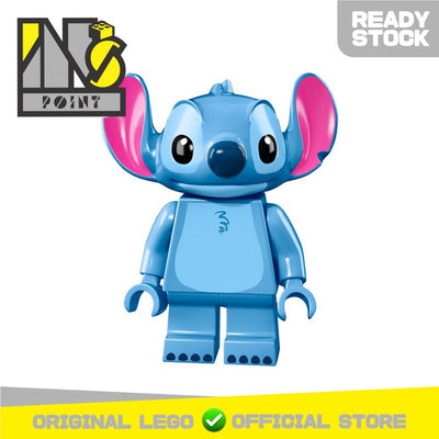 LEGO 71012 - 1 - Minifigure Disney Series 1 Stitch