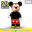 LEGO 71012 - 12 - Minifigure Disney Series 1 Mickey Mouse