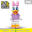 LEGO 71012 - 9 - Minifigure Disney Series 1 Daisy Duck