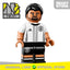 LEGO 71014 - 11 - Minifigure DFB (Deutscher Fussball-bund) Sami Khedira