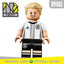 LEGO 71014 - 12 - Minifigure DFB (Deutscher Fussball-bund) Andre Schurrle