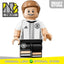 LEGO 71014 - 13 - Minifigure DFB (Deutscher Fussball-bund) Marco Reus