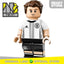 LEGO 71014 - 15 - Minifigure DFB (Deutscher Fussball-bund) Mario Gotze