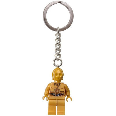 LEGO - Keychain - 851000 Classic C3-PO