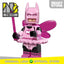 LEGO 71017 - 3 - Minifigure The LEGO Batman Movie Series 1 Fairy Batman