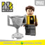 LEGO 71022 - 12 - Minifigure Wizarding World of Harry Potter Series 1 Cedric Diggory