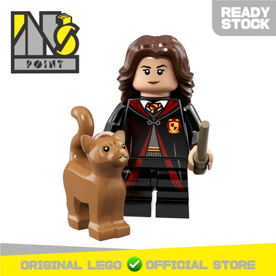 LEGO 71022 - 2 - Minifigure Wizarding World of Harry Potter Series 1 Hermione Granger