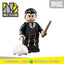 LEGO 71022 - 22 - Minifigure Wizarding World of Harry Potter Series 1 Percival Graves / Gellert Grindelwald