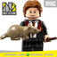 LEGO 71022 - 3 - Minifigure Wizarding World of Harry Potter Series 1 Ron Weasley