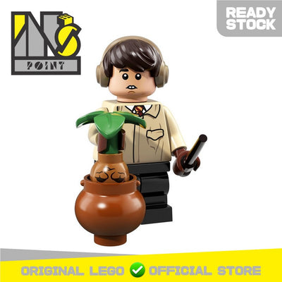 LEGO 71022 - 6 - Minifigure Wizarding World of Harry Potter Series 1 Neville Longbottom