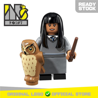 LEGO 71022 - 7 - Minifigure Wizarding World of Harry Potter Series 1 Cho Chang