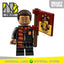 LEGO 71022 - 8 - Minifigure Wizarding World of Harry Potter Series 1 Dean Thomas