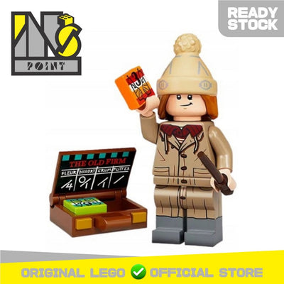 LEGO 71028 - 10 - Minifigure Wizarding World of Harry Potter Series 2 Fred Weasley