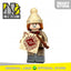 LEGO 71028 - 11 - Minifigure Wizarding World of Harry Potter Series 2 George Weasley
