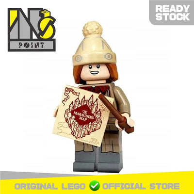 LEGO 71028 - 11 - Minifigure Wizarding World of Harry Potter Series 2 George Weasley