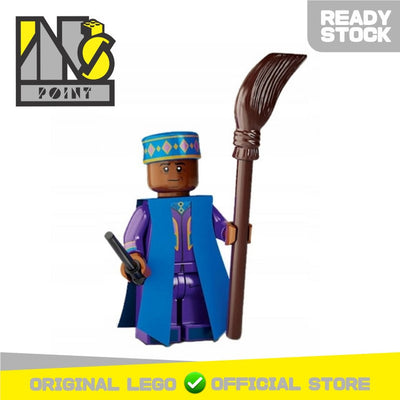 LEGO 71028 - 13 - Minifigure Wizarding World of Harry Potter Series 2 Kingsley Shacklebolt