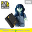 LEGO 71028 - 14 - Minifigure Wizarding World of Harry Potter Series 2 Moaning Myrtle