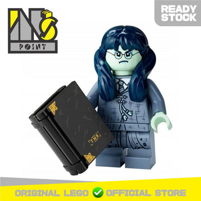 LEGO 71028 - 14 - Minifigure Wizarding World of Harry Potter Series 2 Moaning Myrtle