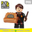 LEGO 71028 - 16 - Minifigure Wizarding World of Harry Potter Series 2 Neville Longbottom