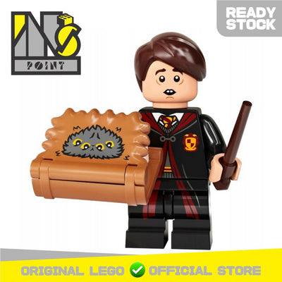 LEGO 71028 - 16 - Minifigure Wizarding World of Harry Potter Series 2 Neville Longbottom