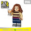 LEGO 71028 - 3 - Minifigure Wizarding World of Harry Potter Series 2 Hermione Granger
