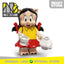 LEGO 71030 - 11 - Minifigure Looney Tunes Petunia Pig