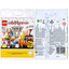 LEGO 71030 - 4 - Minifigure Looney Tunes Road Runner