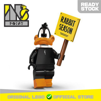 LEGO 71030 - 7 - Minifigure Looney Tunes Daffy Duck