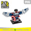 LEGO 71031 - 5 - Minifigure Marvel Studios Captain America