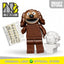 LEGO 71033 - 1 - Minifigure The Muppets Rowlf the Dog