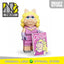 LEGO 71033 - 6 - Minifigure The Muppets Miss Piggy