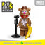 LEGO 71033 - 7 - Minifigure The Muppets Fozzie Bear