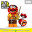 LEGO 71033 - 8 - Minifigure The Muppets Animal