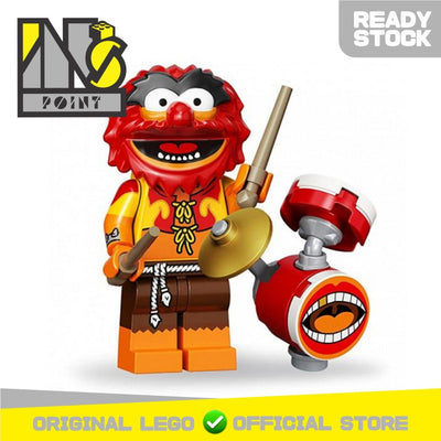 LEGO 71033 - 8 - Minifigure The Muppets Animal