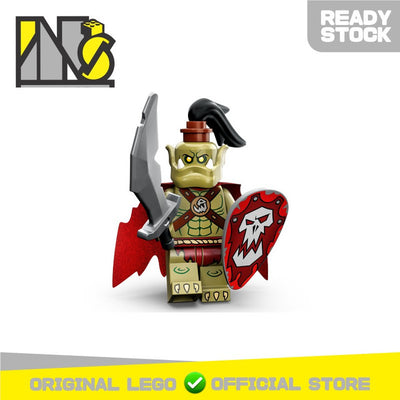 LEGO 71037 - 7 - Minifigure Series 24 Orc