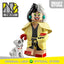 LEGO 71038 - 13 - Minifigure Disney 100 Cruella de Vil