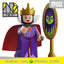 LEGO 71038 - 18 - Minifigure Disney 100 The Queen