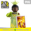 LEGO 71038 - 5 - Minifigure Disney 100 Tiana