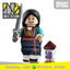 LEGO 71038 - 9 - Minifigure Disney 100 Mulan