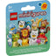 LEGO 71051 - Minifigures Series 28 Complete Full Set (pcs)