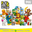 LEGO 71051 - Minifigures Series 28 Complete Full Set (pcs)