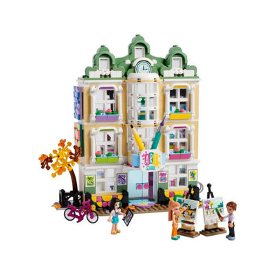 LEGO 41711 - Friends - Emma's Art School