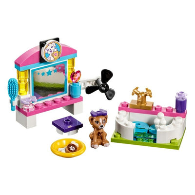 LEGO 41302 - Friends - Puppy Pampering