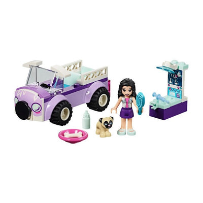 LEGO 41360 - Friends - Emma's Mobile Veterinary Clinic