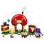 LEGO 71429 - Super Mario - Nabbit at Toad's Shop - Expansion Set