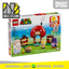 LEGO 71429 - Super Mario - Nabbit at Toad's Shop - Expansion Set