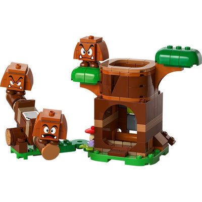 LEGO 71433 - Super Mario - Goombas' Playground - Expansion Set