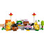 LEGO 71437 - Super Mario - The Bowser Express Train - Expansion Set
