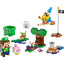 LEGO 71440 - Super Mario - Adventures with Interactive LEGO Luigi - Starter Course