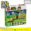 LEGO 71440 - Super Mario - Adventures with Interactive LEGO Luigi - Starter Course